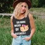 Groundhog Tank Tops