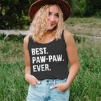 Best Dad Tank Tops