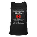 7th Infantry Division Tank Tops