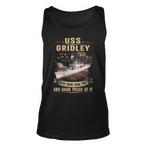 Gridley Tank Tops