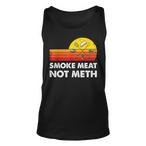 Cooking Tank Tops