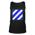 3rd Infantry Division Tank Tops
