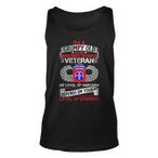 82nd Airborne Division Tank Tops
