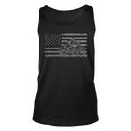Motorcycle Vintage Tank Tops