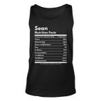 Facts Tank Tops