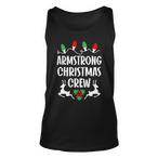 Armstrong Tank Tops