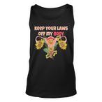 Choice Tank Tops
