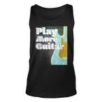 Vintage Look Tank Tops
