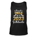 Top Uncle Tank Tops