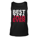 Polish Dad Tank Tops