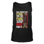 Patriot Day Tank Tops