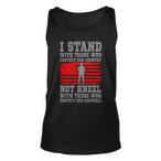 Protect Our Tank Tops