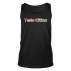 Minneapolis Tank Tops