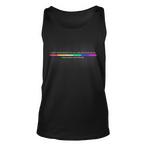Gay Pride For Straight Guy Tank Tops