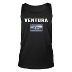 Ventura Pride Tank Tops