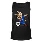 Cape Verde Tank Tops