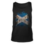 Country Pride Tank Tops