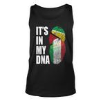 Guyana Tank Tops
