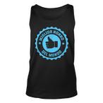 Italian Grandpa Tank Tops