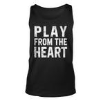 Motivational Quotes Tank Tops
