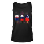 Popsicle Tank Tops