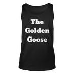 Golden Goose Tank Tops