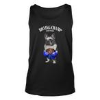 Funny French Tank Tops