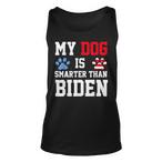 Funny Biden Tank Tops