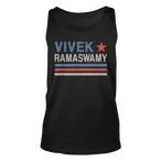 Campaign Tank Tops