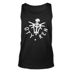 Musical Tank Tops