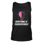 Positive Quote Tank Tops