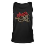 Coach Tank Tops