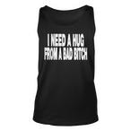 Bitch Tank Tops