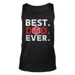 Rpg Tank Tops