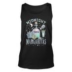 Cocktails Tank Tops