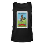 Rooster Tank Tops