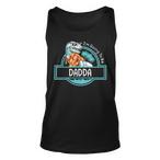 Daddy Tank Tops