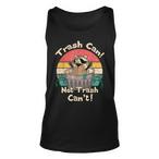 Trash Tank Tops