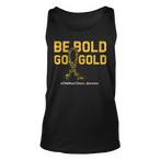 Bold Tank Tops