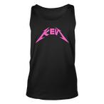 Ken Tank Tops