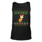 Fox Tank Tops