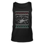 Helicopter Tank Tops