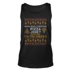 Family Holiday Tank Tops