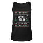 Photography Tank Tops
