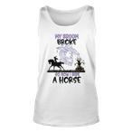 Funny Quotes Tank Tops