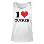 Tucker Tank Tops