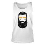 Father Bear Tank Tops