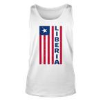 Liberia Tank Tops