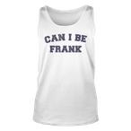 Frank Tank Tops