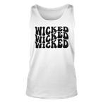 Wicked Tank Tops